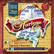 Variés / L'Horloge Sans Temps - CD (Used)