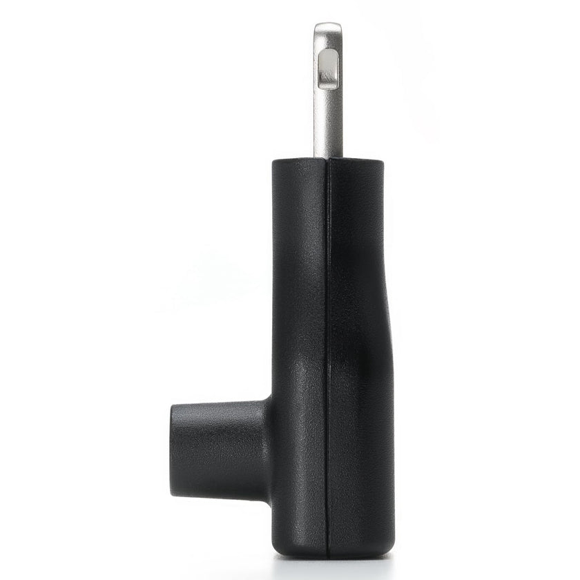 DJI Mic Series Mobile Receiver Adapter (USB-C to Lightning), Compatibility: DJI Mic Series Mobile Receiver 🍁 All In One Marketplace Canada