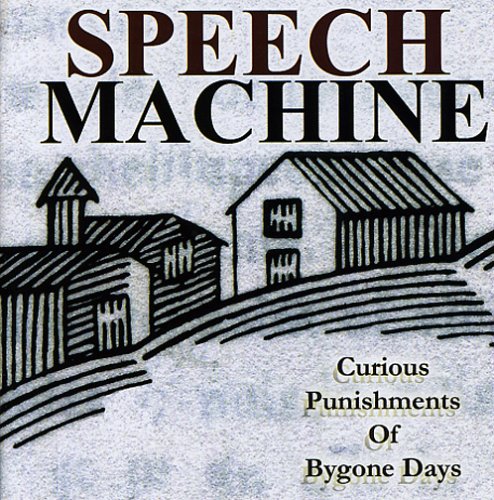 Curious Punishments of Bygone Days