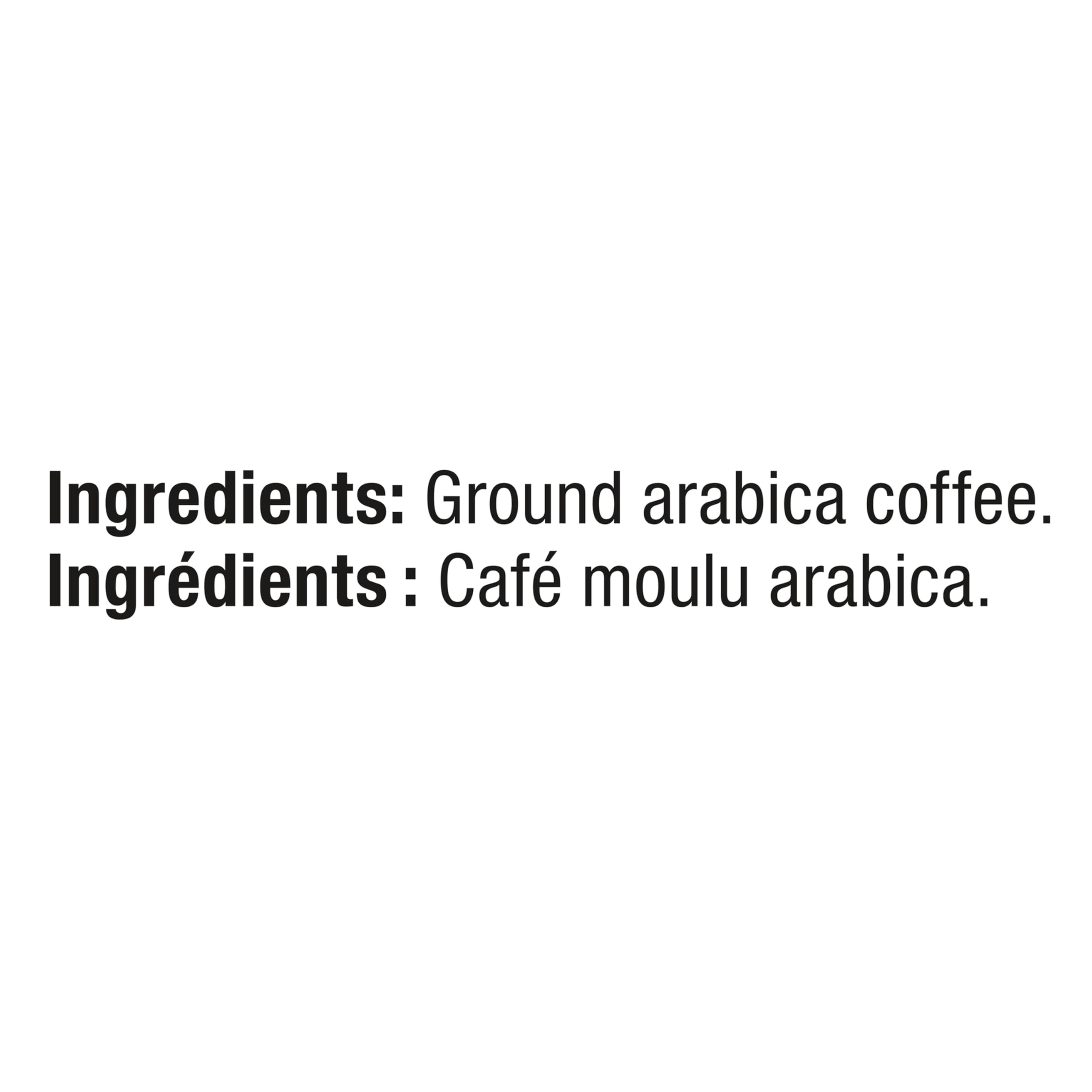 STARBUCKS House Blend Roast Ground Coffee, Medium Roast, Smooth And Balanced, Made With 100 Percent Arabica Beans, For Use With Drip Coffee Makers, Pour-overs, And French Presses, 793 g 🍁 All In One Marketplace Canada