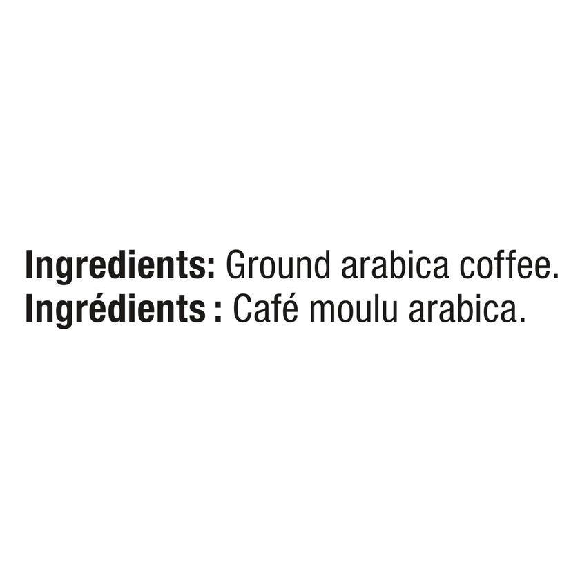 STARBUCKS House Blend Roast Ground Coffee, Medium Roast, Smooth And Balanced, Made With 100 Percent Arabica Beans, For Use With Drip Coffee Makers, Pour-overs, And French Presses, 793 g 🍁 All In One Marketplace Canada