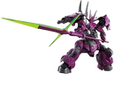 HG 1/144 Guel's Dilanza Plastic Model Kit