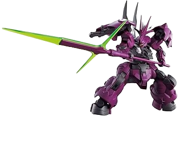 HG 1/144 Guel's Dilanza Plastic Model Kit