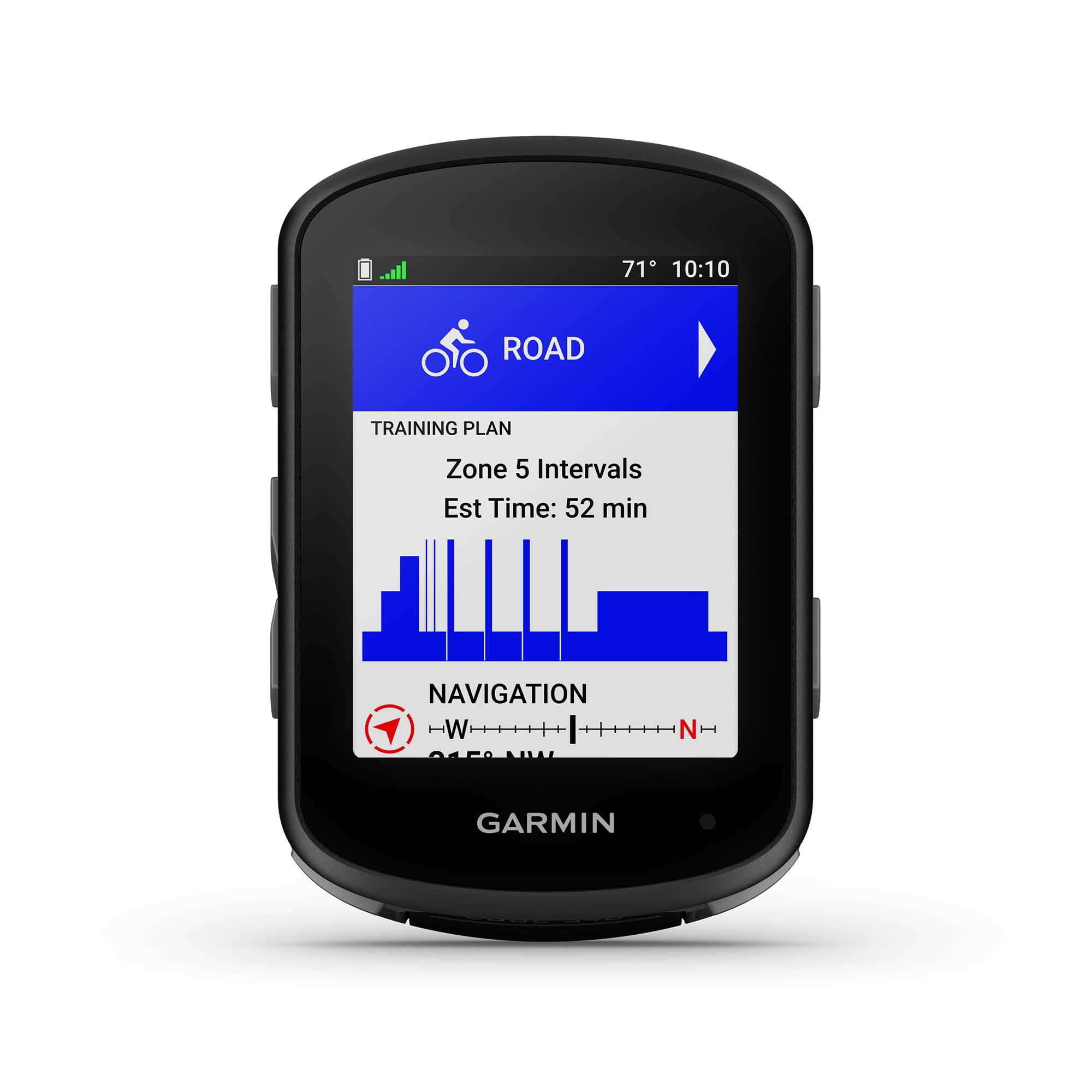Garmin Edge 540, Compact GPS Cycling Computer with Button Controls, Targeted Adaptive Coaching, Advanced Navigation and More 🍁 All In One Marketplace Canada