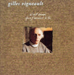 Gilles Vignault / C'est Ainsi Que J'arrive A Toi - CD (Used)