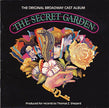 Soundtrack / The Secret Garden - CD (Used)