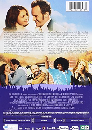 Big Stone Gap - DVD (Used)