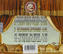 NSYNC - NO STRINGS ATTACHED (1 CD)