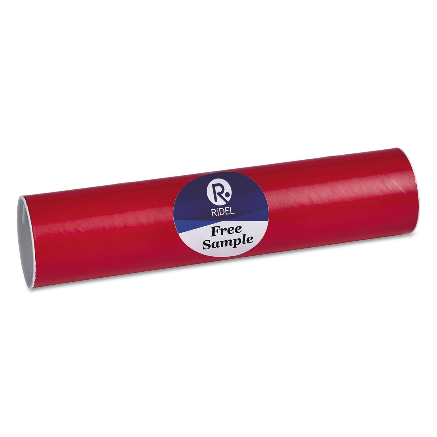 Avery Glossy White Round Labels, 2.5