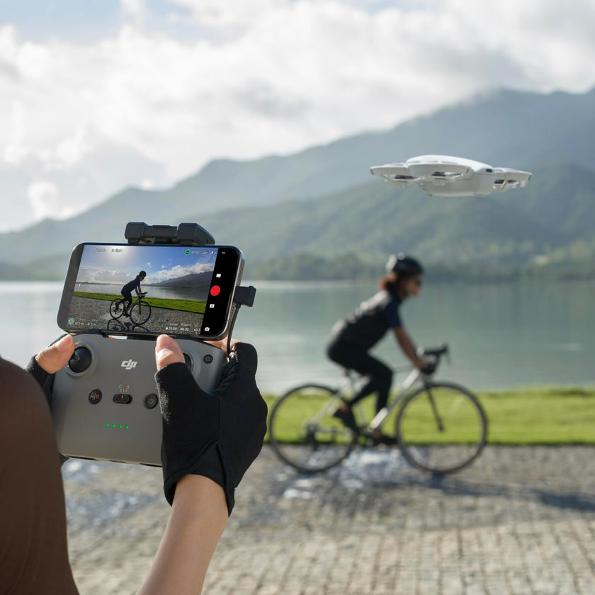 DJI RC-N3 Remote Controller, Compatibility: DJI Flip, Air 3S, Air 3, Mini 4 Pro, Neo, Mini 5 Pro, Avata 360 🍁 All In One Marketplace Canada