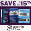 Rogaine Women's Hair Loss & Thinning Treatment, 5% Minoxidil Foam, 2 Month Supply 1x60g 🍁 All In One Marketplace Canada