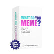 What Do You Meme? Core Game (New Edition) Now Including GIF's by Relatable, The Essential Party Game for Meme Lovers Now with Refreshed Content, Great for Adult Games for Game Night 🍁 All In One Marketplace Canada
