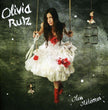 Olivia Ruiz / Miss Météores - CD
