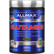 ALLMAX Nutrition - Glutamine Powder - 100% Pharmaceutical Grade - 1000 Gram, 1000-Gram 🍁 All In One Marketplace Canada