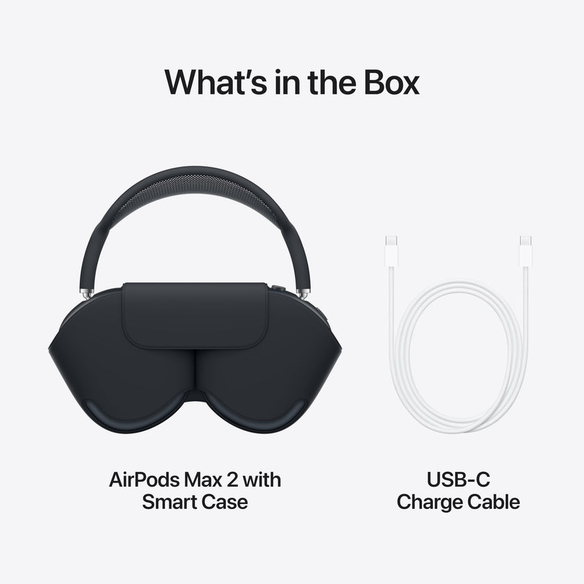 Apple AirPods Max 2 - Blue 🍁 All In One Marketplace Canada