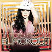 Britney Spears / Blackout - CD (Used)