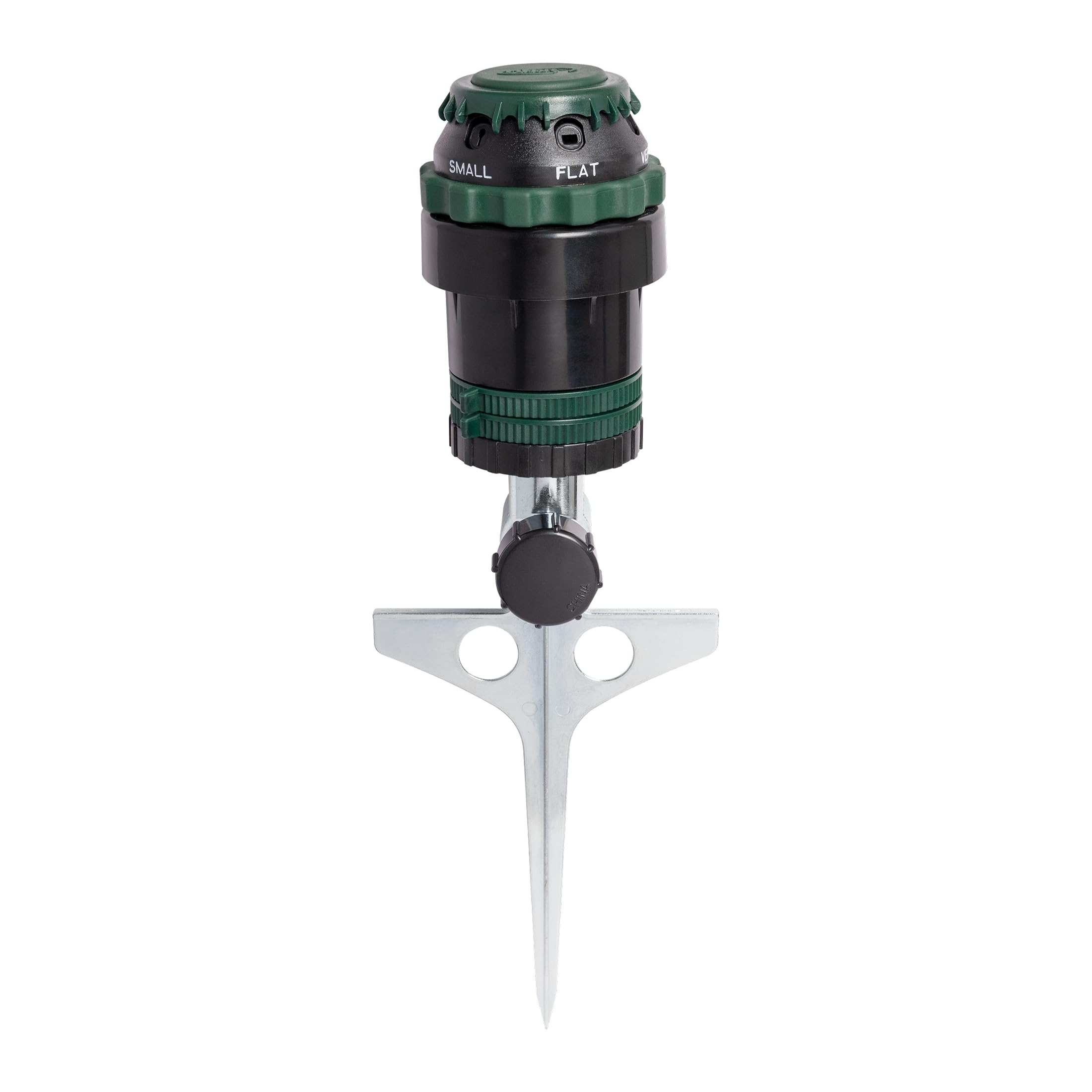 Orbit H2O-6 Gear Drive Sprinkler, Spike B 58573 🍁 All In One Marketplace Canada