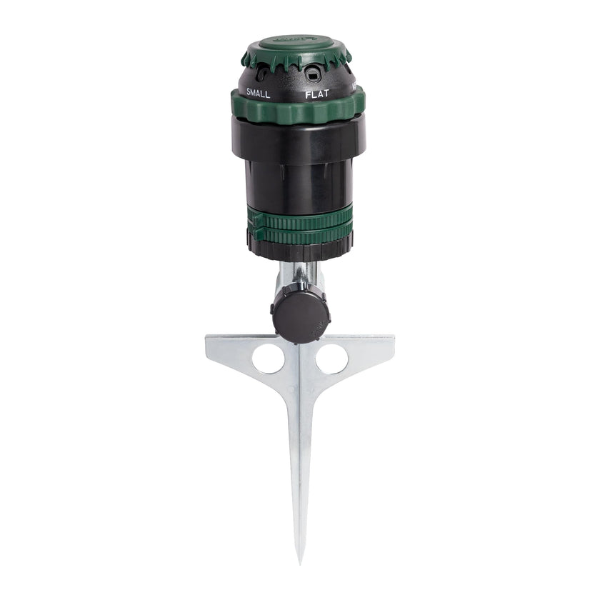 Orbit H2O-6 Gear Drive Sprinkler, Spike B 58573 🍁 All In One Marketplace Canada