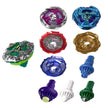 Beyblade X X-treme Expansion Pack | Includes 3 Blades, 4 Ratchets, 5 Bits | Battling Tops Game Toys, Ages 8+ 🍁 All In One Marketplace Canada