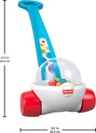 Fisher-Price Corn Popper, Blue Push-Along Toy 🍁 All In One Marketplace Canada