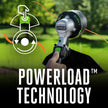 EGO Power+ ST1620T 16-Inch LINE IQ String Trimmer with POWERLOAD Technology, Battery and Charger Not Included, Black 🍁 All In One Marketplace Canada