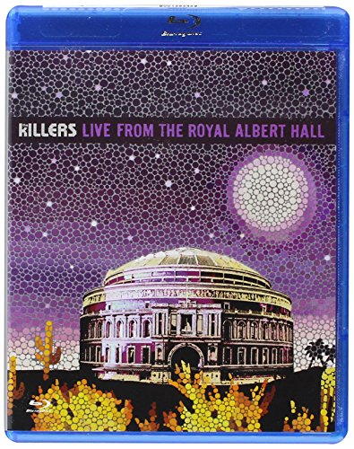 Live From Royal Albert Hall [Blu-ray]