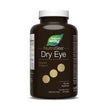 Nature’s Way NutraSea Dry Eye Omega‑3 Supplement – Targeted Eye Health & Tear Support – 1500 mg EPA + DHA with 150 mg GLA – Citrus Flavour Fish Oil – 120 Softgels 🍁 All In One Marketplace Canada