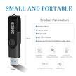 USB Flash Drive 256GB, Portable Thumb Drive: Memory Stick, Large Capacity USB Drive with Keychain, High-Speed USB 2.0 Data Storage Flash Drive for PC/Laptop 🍁 All In One Marketplace Canada