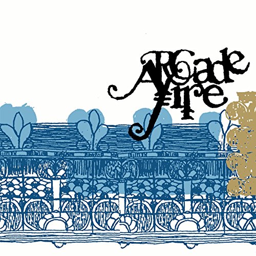 Arcade Fire / Arcade Fire - CD (Used)