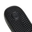 adidas Unisex-Adult Adissage, Core Black/White/Core Black, 11 🍁 All In One Marketplace Canada