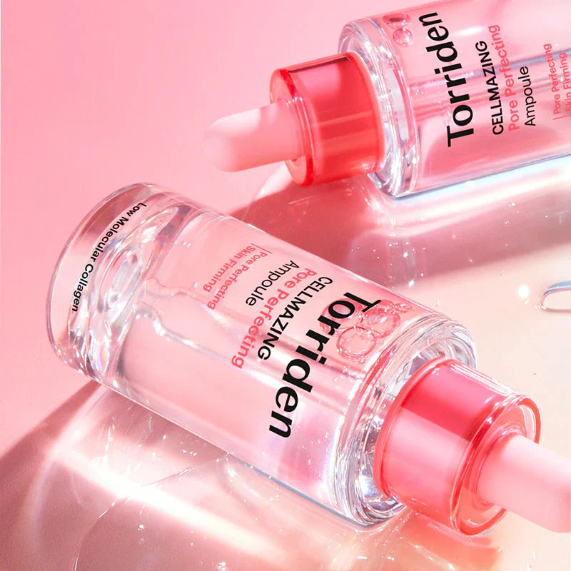 Torriden Cellmazing Pore Perfecting Ampoule 30ml