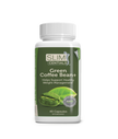 Nuvocare Health Sciences - SlimCentials Green Coffee Bean+ (45caps)