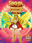 She-Ra - Princess of Power: Season One, Vol. 1 (1985) - DVD (Used)