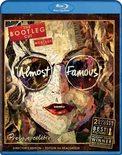 Almost Famous: The Bootleg Cut (Director's Edition) - Blu-Ray (Used)