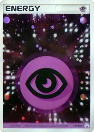[JP] Basic Psychic Energy - 059/PCG-P (059/PCG-P) - PCGP Promotional cards Holofoil