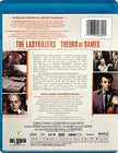 The Ladykillers (1955) [Blu-ray]