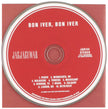 Bon Iver / Bon Iver - CD (Used)