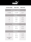 PUMA Women's 6 Pack Runner Socks, White, 9-11 🍁 All In One Marketplace Canada
