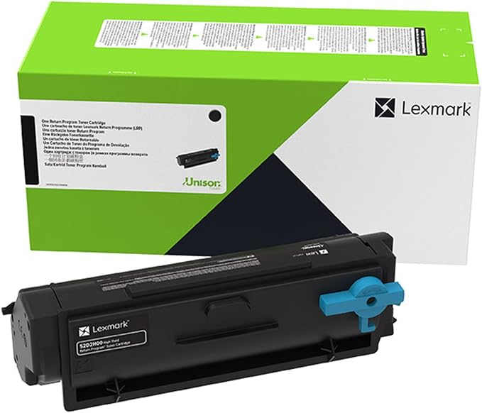 Lexmark 55B100E Corporate Toner Cartridge