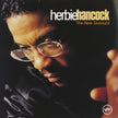 Herbie Hancock / New Standard - CD (Used)