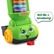 LeapFrog Pick Up and Count Vacuum, Green 🍁 All In One Marketplace Canada