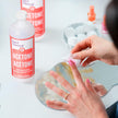Acetone Nail Polish Remover - Made in Canada (473 ml / 16 oz) 🍁 All In One Marketplace Canada