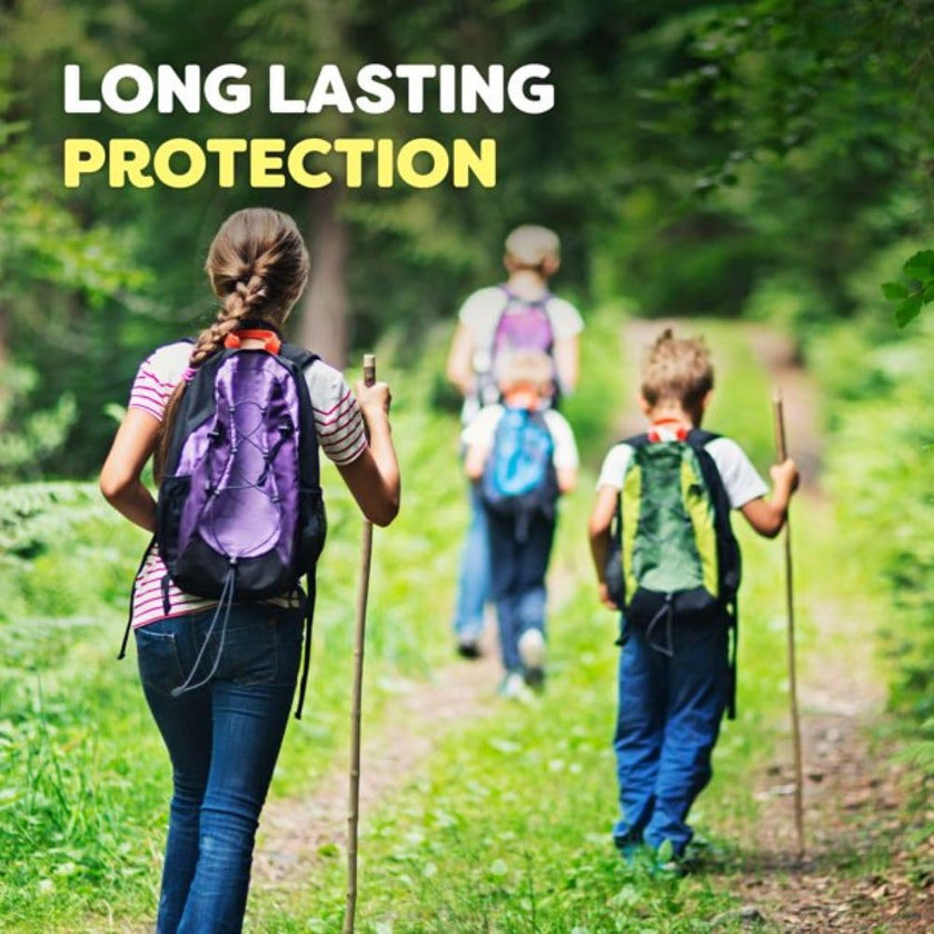 OFF! Deep Woods Dry Powder-Soft Mosquito Repellent, 25% DEET Insect Spray, Long-Lasting Bug Protection Tick Repellent, 360° Aerosol Camping Essential, 113g, 3- Pack 🍁 All In One Marketplace Canada