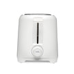 Proctor Silex 2-Slice Toaster, White, Extra-Wide Slot Toaster with Shade Selector, Cool Wall, Toast Boost, Auto Shutoff, Cancel Button, 22216G 🍁 All In One Marketplace Canada
