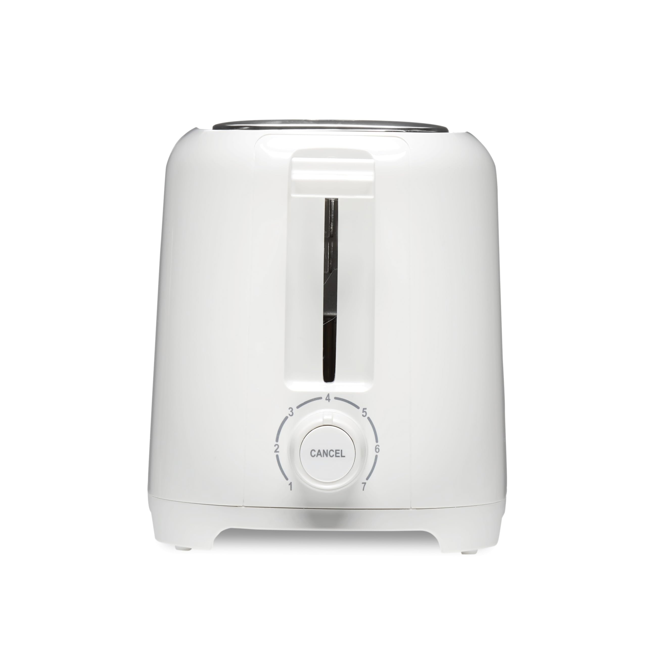 Proctor Silex 2-Slice Toaster, White, Extra-Wide Slot Toaster with Shade Selector, Cool Wall, Toast Boost, Auto Shutoff, Cancel Button, 22216G 🍁 All In One Marketplace Canada