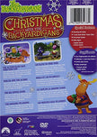 Backyardigans Christmas