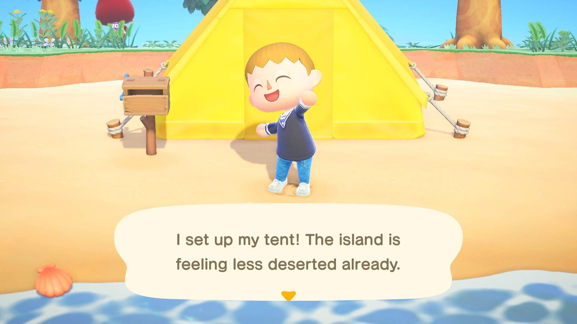 Animal Crossing: New Horizons (CAN Version) 🍁 All In One Marketplace Canada