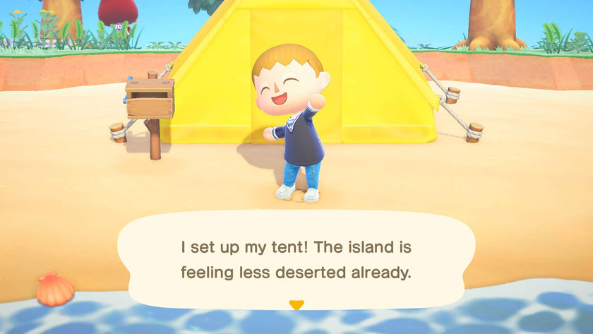 Animal Crossing: New Horizons (CAN Version) 🍁 All In One Marketplace Canada