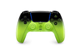 PlayStation 5 - DualSense Wireless Controller – Remix Green 🍁 All In One Marketplace Canada