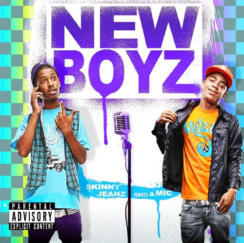 Skinny Jeanz And A Mic (Explicit)